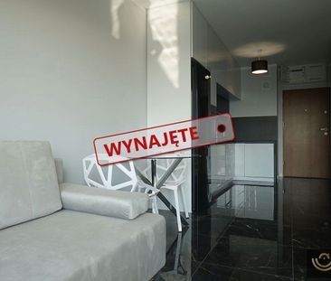 Dwupokojowe mieszkanie do wynajęcia ! - Фото 3