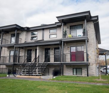 Beau Logement 1 Chambre - Hull - Photo 2