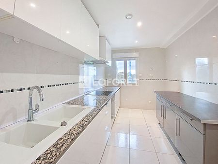 Appartement T3 Moissy-Cramayel à louer - Photo 5