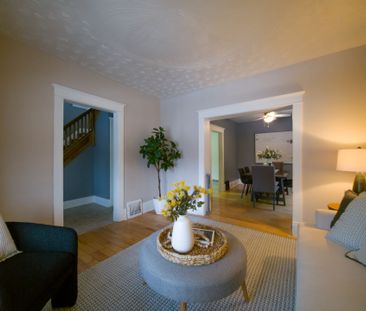 For Lease - 58 Pandora Avenue, Kitchener, Ontario - Photo 3