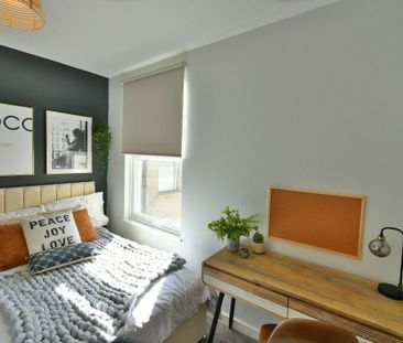 9 bedroom house to rent - Photo 4