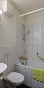 1 Zimmer-Wohnung in Basel mieten - Photo 3