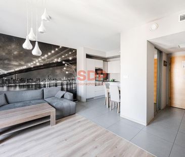 Apartament przy Rynku na wynajem w Justin Center - Photo 1