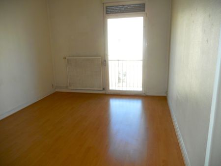 Appartement RUE CHANZY - Photo 2