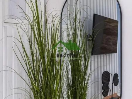 Μονοκατοικία για ενοικίαση Καστέλλα (Καστέλλα - Πασαλιμάνι) - Φωτογραφία 5