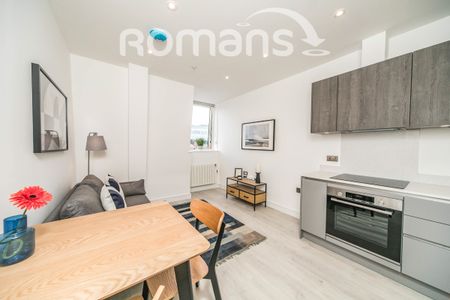 1 bedroom apartment to rent - Photo 3