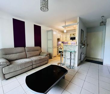 Appartement à louer 2 pièces • 39,53 m2 Cambo-les-Bains - Photo 5