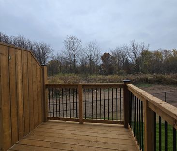 For Lease - 27 Oak Forest Common Crescent, Cambridge, Ontario - Photo 1