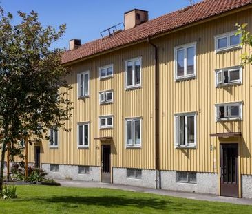 Östra Keillersgatan 6A - Photo 1