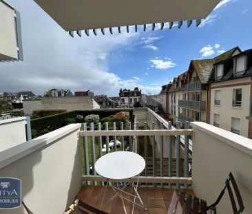 Appartement à louer 1 pièce 29.74m² - Photo 5