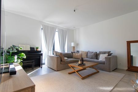 Huis te huur in Essen met 3 slaapkamers - Foto 3