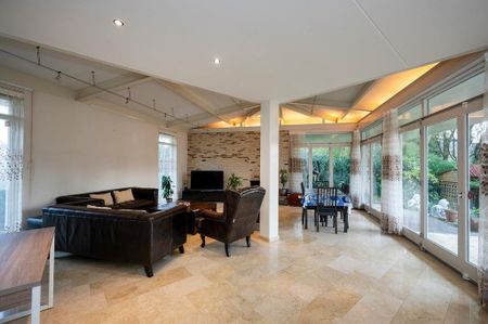 Huis te huur: Mannus Frankenstraat 1 1325 LT Almere - Photo 3