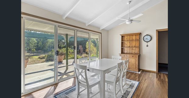 Country Living Close to Town – 3-Bedroom Home - Photo 1