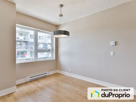 205-615, rue Robert-Élie, Laval-des-Rapides à louer - Photo 4