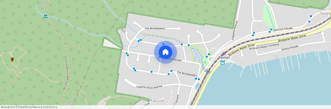 27A Blue Waters Parade Tascott