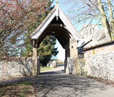 Hall Lane, Drayton, NR8 6DR - Photo 6