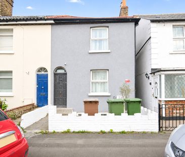 William Road, Sutton, SM1 4QT - Photo 1