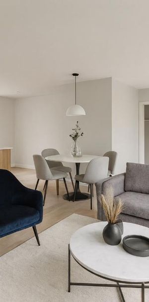 4 et demi NEUF à louer St-Donat - Photo 1