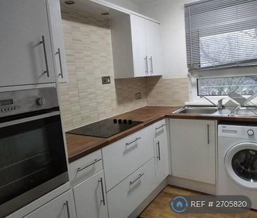 1 bedroom flat to rent - Photo 6