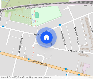 Winifred Road, Dartford DA1 - Photo 1