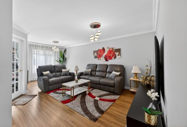 Appartement à louer - Longueuil (Le Vieux-Longueuil) (Centre) Appartement à louer - Longueuil (Le Vieux-Longueuil) (Centre) - Photo 1