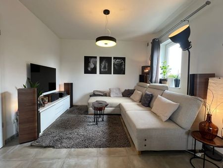 Appartement te huur - Photo 2