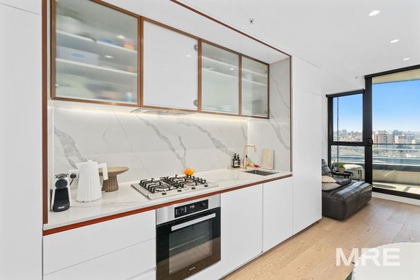 901/649 Chapel Street, South Yarra - Photo 1