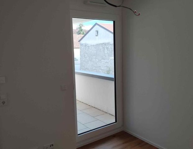 Heilbronn Innenstadt. Gemütliches 2- Zi. Appartement zu vermieten - Photo 1