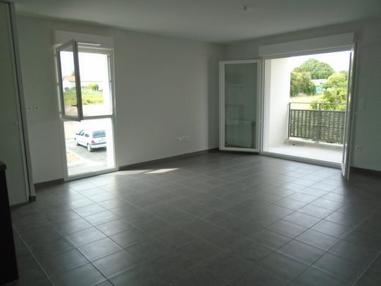 Location Appartement 3 pièces 58m² ROYAN 17200 - Photo 1