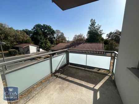 Location Appartement 3 pièces 57m² PLAISANCE DU TOUCH 31830 - Photo 4