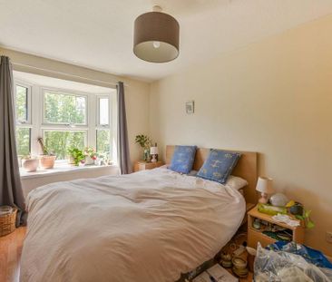 1 bedroom flat to rent - Photo 6