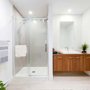 Spacieuse Unité 2 Chambres au Complexe Le Pivot Québec - condo / appartement / logement à louer - Photo 2