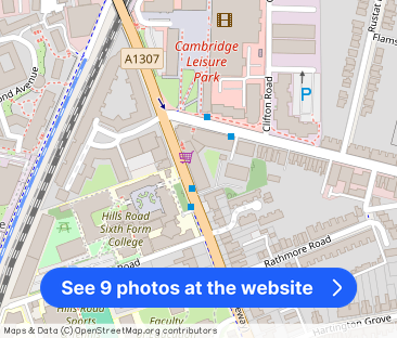 Marque House, 143 Hills Road, Cambridge, CB2 - Photo 1