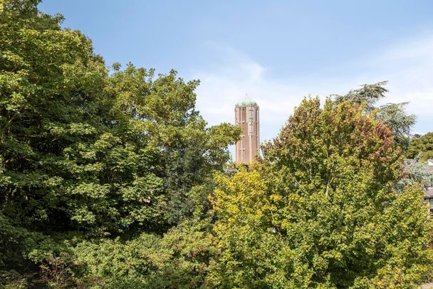 Te huur: Appartement Roerdomplaan in Aalsmeer - Photo 1