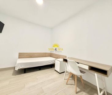 APARTMENT FOR RENT, 4 BEDROOMS AND 2 BATHROOMS IN ALTABIX - ELCHE - Photo 6