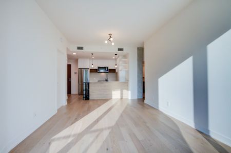 Appartement à louer, Montréal (Verdun/Île-des-Soeurs) - Photo 2