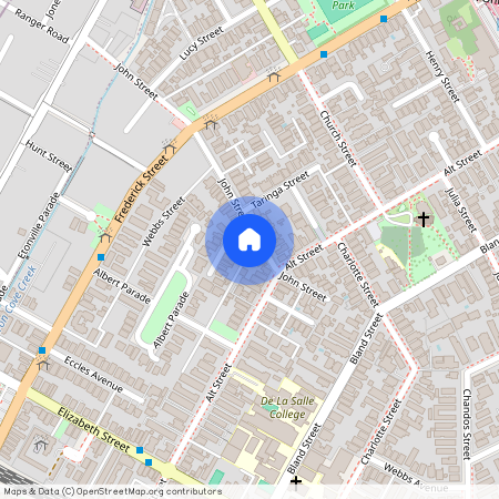 14 John Street, NSW 2131, Ashfield