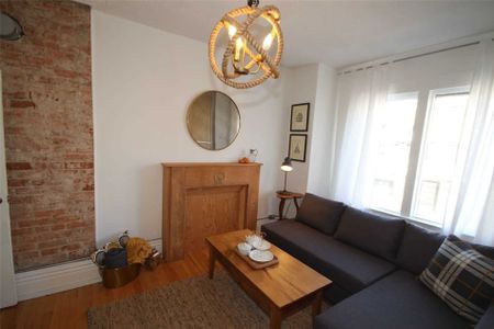 For Lease - 467 Richmond Street Unit# 2, Toronto, Ontario - Photo 2