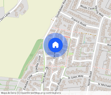 Derwent Close, Horndean - Photo 1
