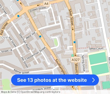 Iliffe Close, Reading, RG1 - Photo 1