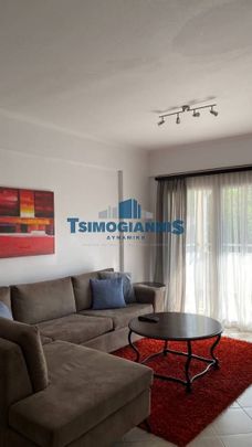 Διαμέρισμα για ενοικίαση - Ιωάννινα - Φωτογραφία 1