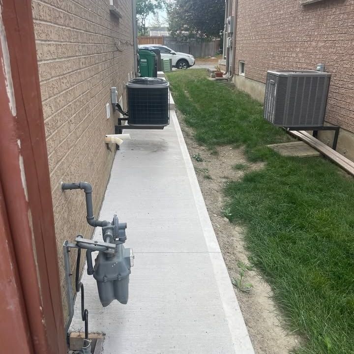 For Lease - 4 Zebra Trail Unit# Bsmt, Brampton, Ontario - Photo 1