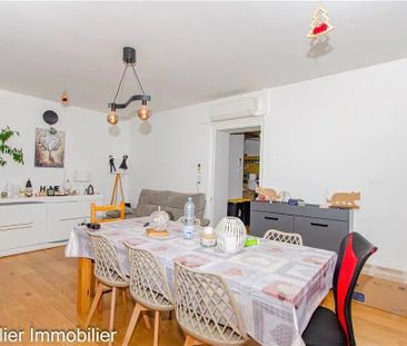 Location Maison 4 pièces 88m² ST ROMANS 38160 - Photo 2