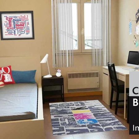 Location Appartement 1 pièce 15m² GRENOBLE 38000 - Photo 3