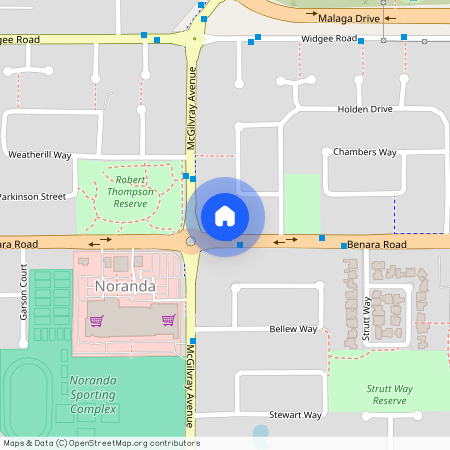 67 Benara Road, 6062, Noranda