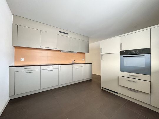 Appartement de 3.5 pièces - Photo 1