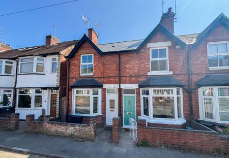 2 bed terraced house to rent in Henry Street, Kenilworth, CV8 - Photo 5