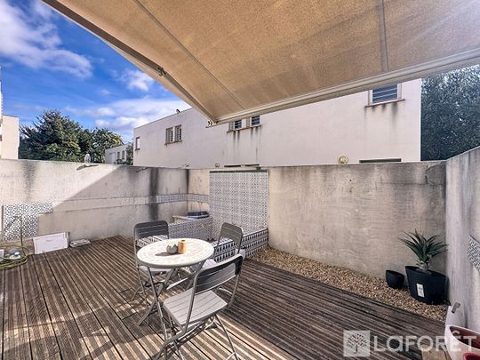 Maison T3 Boujan-sur-Libron à louer - Photo 1