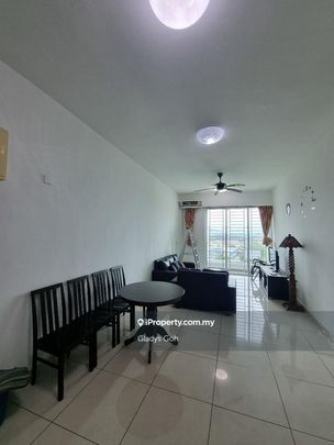 D'Festivo Residences, Bandar Baru Medan Ipoh, Ipoh - Photo 1