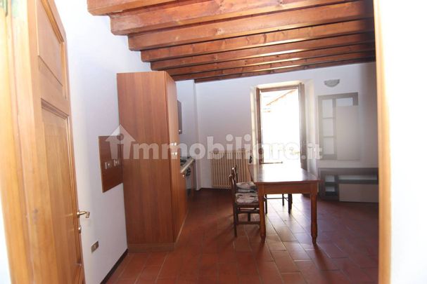 Bilocale via Francesco Muralto 7, Centro Storico, Como - Foto 1